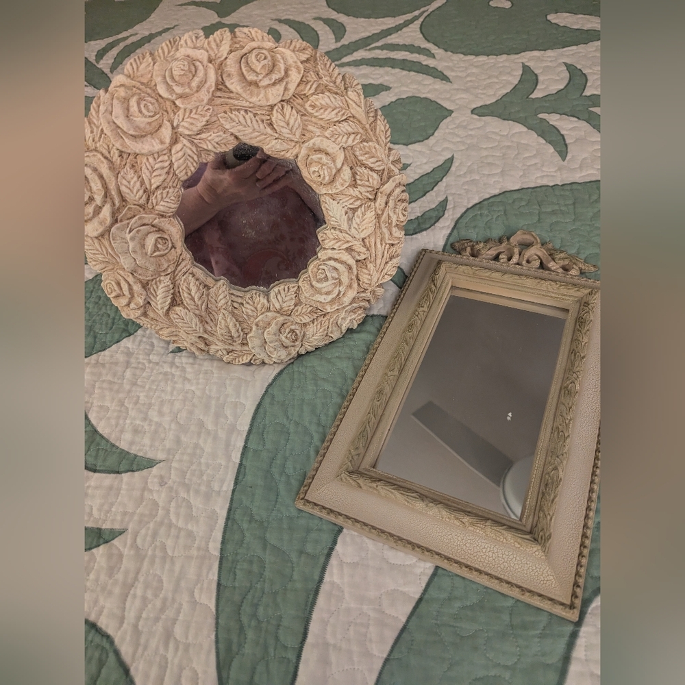 Two Mirrors